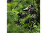 Gehoorbeschermer Walker's Razor Quad Muff Slim Electronic - Realtree Xtra