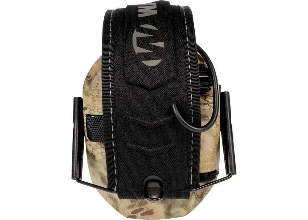 Gehoorbeschermer Walker's Razor Slim Electronic - Kryptek Camo