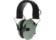 Gehoorbeschermer Walker's Razor Slim Electronic - Sage Green