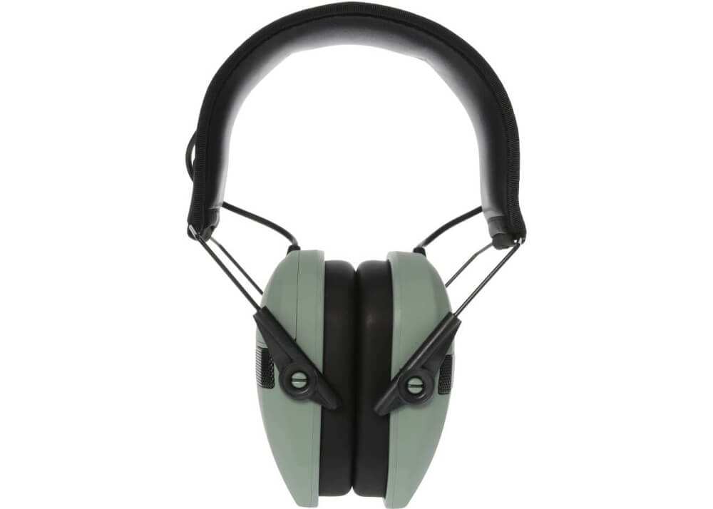Gehoorbeschermer Walker's Razor Slim Electronic - Sage Green