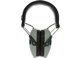 Gehoorbeschermer Walker's Razor Slim Electronic - Sage Green