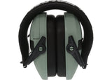 Gehoorbeschermer Walker's Razor Slim Electronic - Sage Green