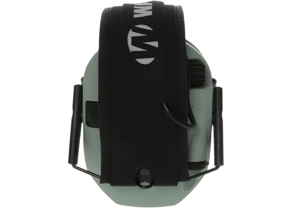 Gehoorbeschermer Walker's Razor Slim Electronic - Sage Green