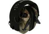 Gehoorbeschermer Walker's Razor Slim Electronic Multicam Green