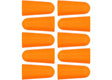 Oorpluggen Walker's Orange Soft Foam 5-Pack