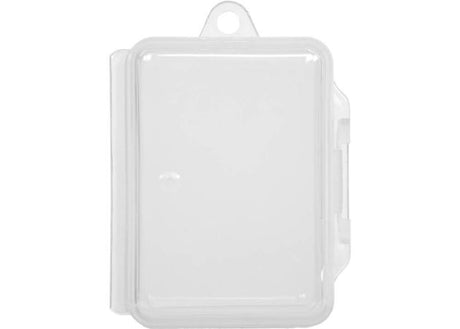 Oorpluggen Walker's Orange Soft Foam met Koord 2-Pack (3)