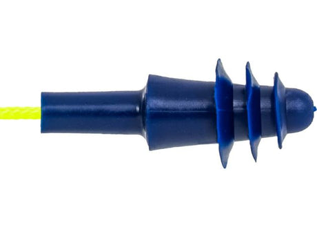Oorpluggen Walker's Rubber met Koord (3)