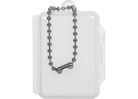 Oorpluggen Walker's Rubber met Koord (2)