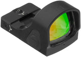 Element Optics ETX Red Dot
