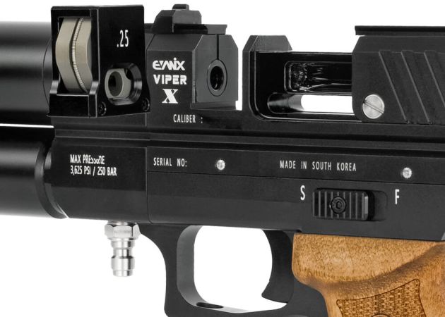 Evanix Viper-X (2)