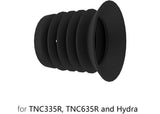 Oogschelp DNT Hydra, TNC335R & TNC635R
