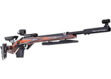 Feinwerkbau 2800 W Benchrest Laminated Orange (2)