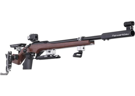 Feinwerkbau 2800 W Walnut (2)