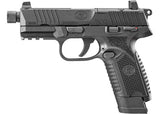 FN Herstal 502 Tactical Black (3)