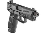 FN Herstal 502 Tactical Black