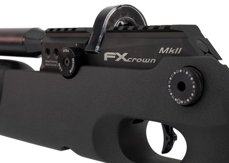 FX Crown MKII Continuum (2)