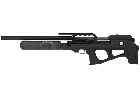 FX Wildcat MKIII BT Sniper (3)