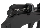 FX Wildcat MKIII BT Sniper