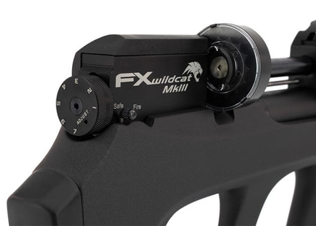 FX Wildcat MKIII BT VP (2)