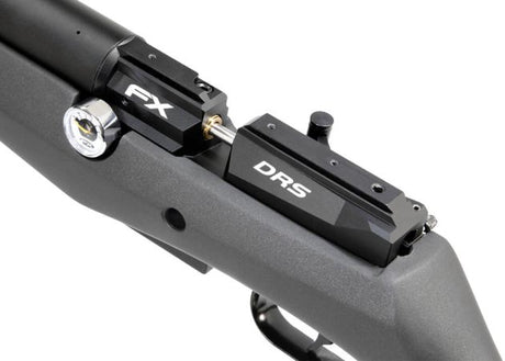 FX DRS Classic Synthetic 600 (2)