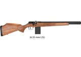FX DRS Classic Walnut 500