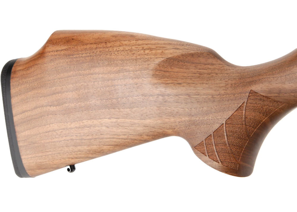 FX DRS Classic Walnut Grade 2 600