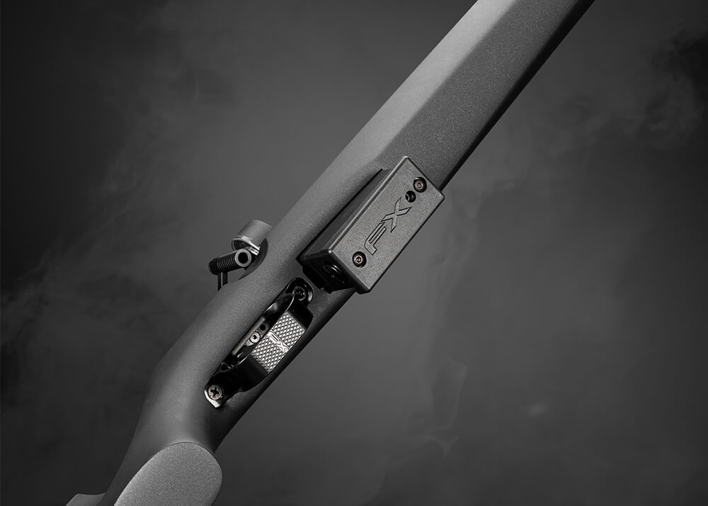 FX DRS MKII Classic Synthetic Sniper