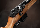 FX DRS MKII Classic Walnut Sniper
