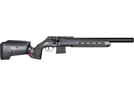 FX DRS MKII Redline Compact