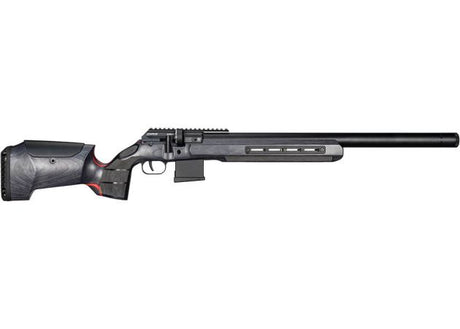 FX DRS MKII Redline Standard
