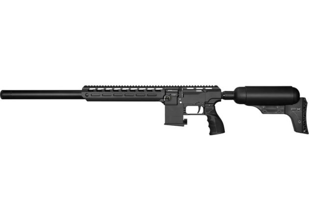 FX DRS MKII Tactical CB Standard (3)