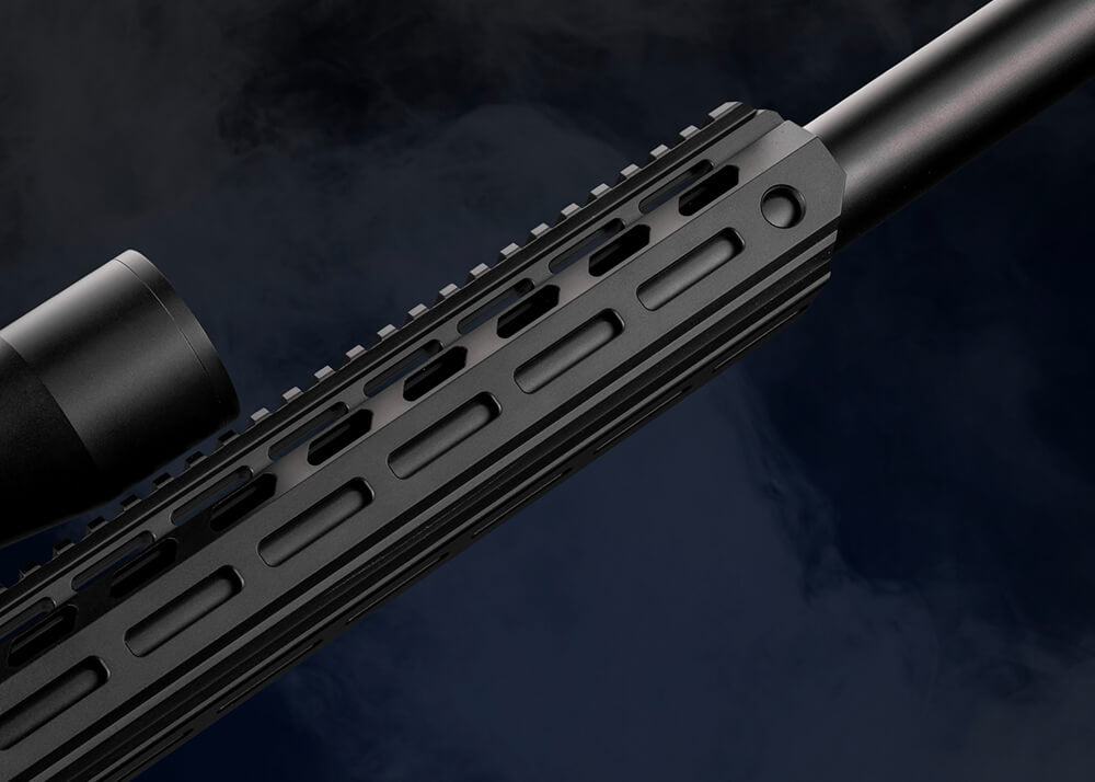 FX DRS MKII Tactical Compact