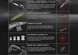 FX DRS MKII Tactical Standard (2)