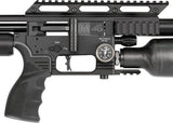 FX Impact M4 Extended - Black