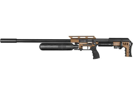 FX Impact M4 Extended - Copper (3)