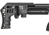 FX Impact M4 Standard - Black