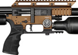 FX Impact M4 Standard - Copper