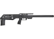 FX Leopard Composite Sniper Tube