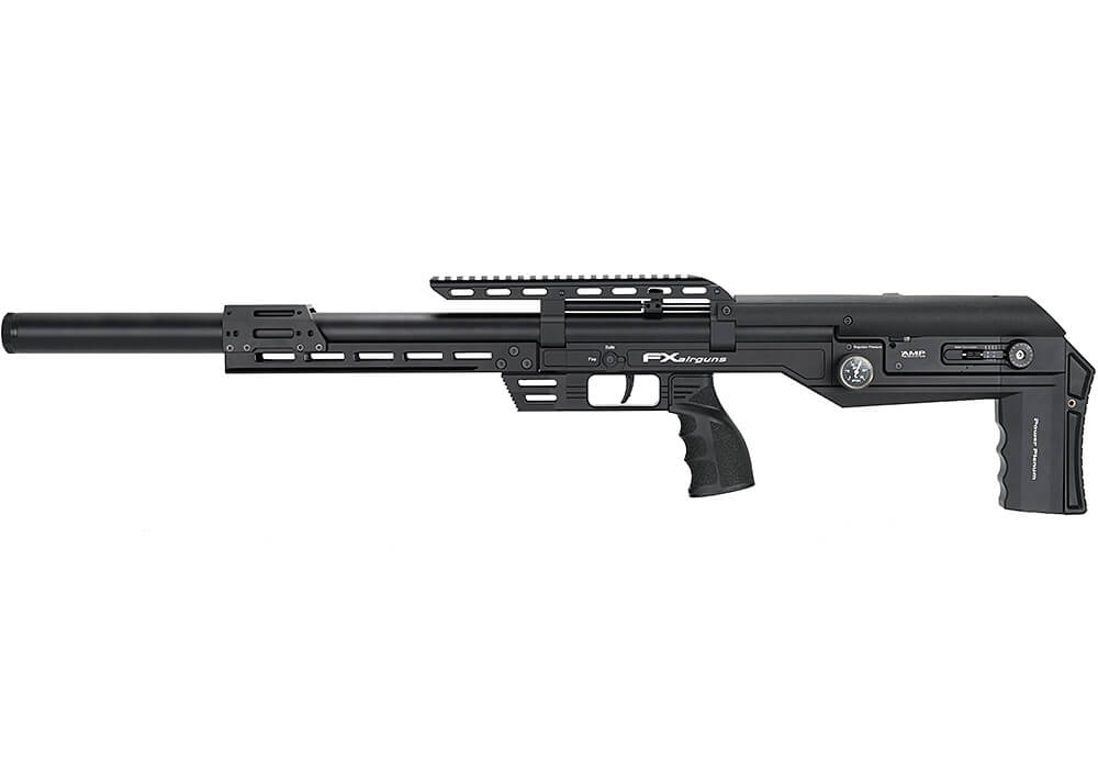 FX Leopard Sniper Tube