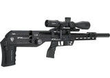 FX Leopard Sniper Tube