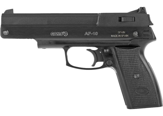 Gamo AF-10 (3)