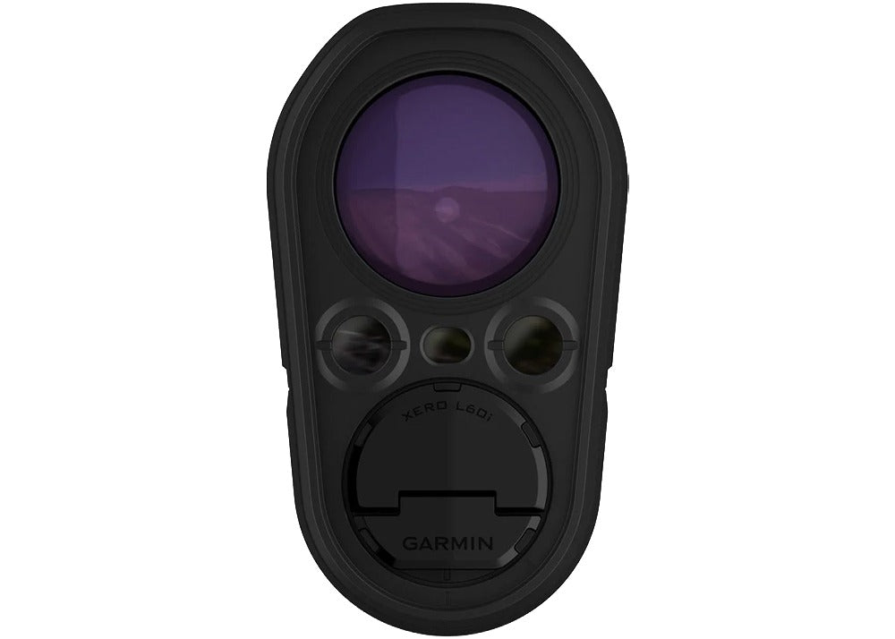 Garmin Xero L60i Afstandsmeter & Navigator