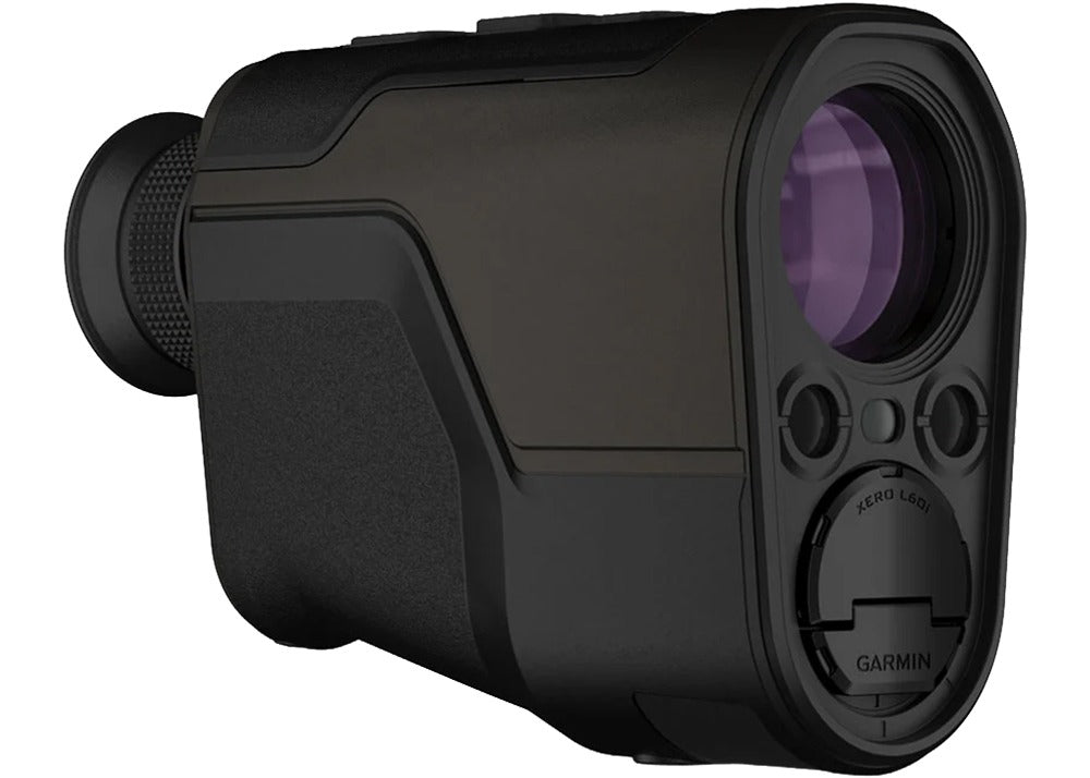 Garmin Xero L60i Afstandsmeter & Navigator