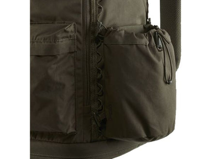 Gear Holder voor Fjällräven Singi Stubben Dark Olive (3)