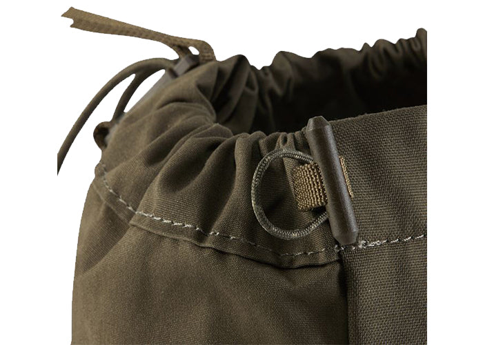Gear Holder voor Fjällräven Singi Stubben Dark Olive