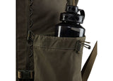 Gear Holder voor Fjällräven Singi Stubben Dark Olive