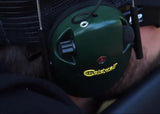 Gehoorbeschermer Caldwell E-Max Low-Profile Electronic Groen