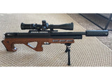 Geluiddemper DonnyFL Ronin M18x1