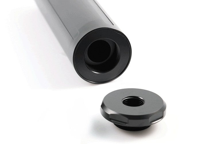 Geluiddemper DonnyFL Tatsu 1/2 UNF