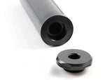 Geluiddemper DonnyFL Tatsu 1/2 UNF